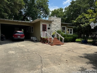 279 E Elmview Place, San Antonio, TX 78209