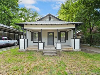 1015 A St NW, Ardmore, OK 73401