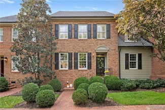 496 St Albans Way, Henrico, VA 23229