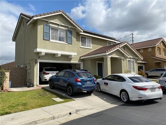 16317 E Cherry Blossom Ln, La Puente, CA 91744
