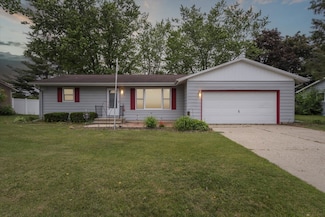 197 Juniper Ave, Brodhead, WI 53520
