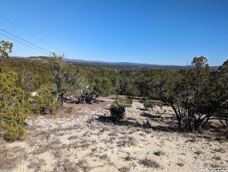 LOT 485 Mountain Trail, Bandera, TX 78003