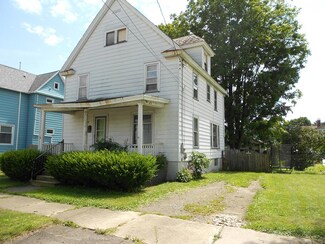 611 Dubois St, Elmira, NY 14904