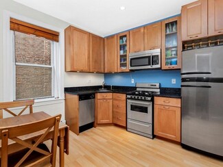16 Foster St Unit 4, Boston, MA 02109