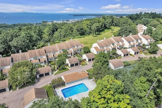 545 S Prospect St Unit 20, Burlington, VT 05401
