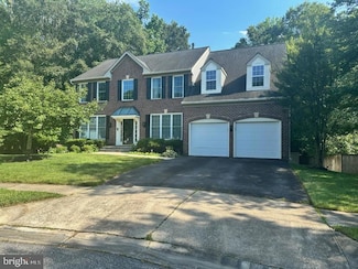 10111 Goose Pond Ct, Laurel, MD 20708