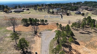 Tract 2 Cabo Ct, Wister, OK 74966