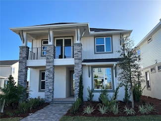 9966 Fiddley Alley, Orlando, FL 32827