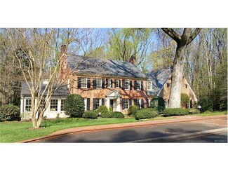 308 Saint Davids Ln, Richmond, VA 23221