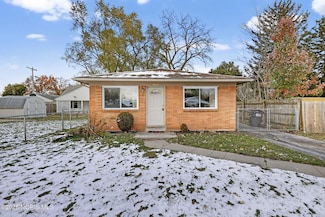 1826 Newport Ave, Toledo, OH 43613