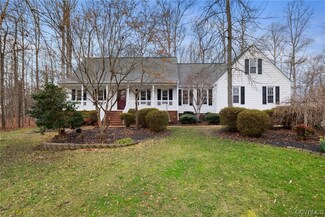 1008 Jennys Place, Midlothian, VA 23114