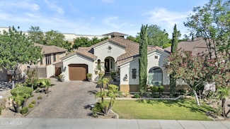 211 W New Dawn Dr, Chandler, AZ 85248