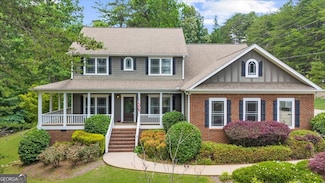 11 Cross Creek Dr, Toccoa, GA 30577