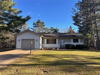 10532 N Margarets Ln, Hayward, WI 54843