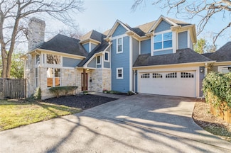 5603 Clay Ave Unit B, Austin, TX 78756