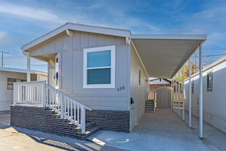 8545 Mission Gorge Rd Unit 338, Santee, CA 92071