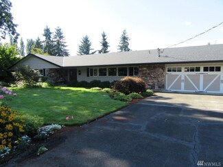 1207 Rancho Rd, Centralia, WA 98531