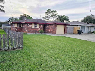 119 Jay St, Belle Chasse, LA 70037