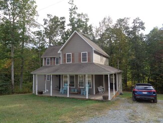 133 Hunters Crossing, Shady Spring, WV 25918