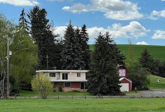 409 N Pkwy, Uniontown, WA 99179