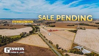 5504 N Royal Center Pike, Royal Center, IN 46978