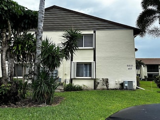 5831 Whispering Pine Way Unit B-2, Greenacres, FL 33463