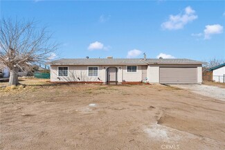 14586 Orange St, Hesperia, CA 92345