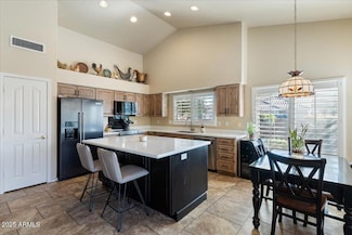804 N Jamaica Way, Gilbert, AZ 85234