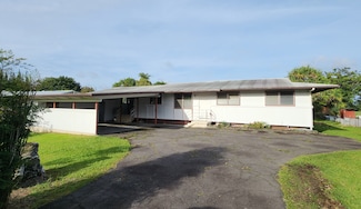 90 Palua Loop, Hilo, HI 96720