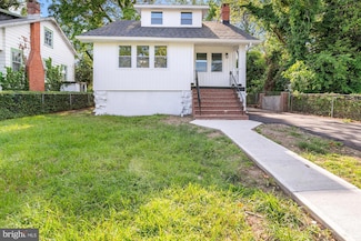 2506 Chelsea Terrace, Baltimore, MD 21216
