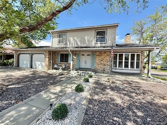 18263 E Mansfield Ave, Aurora, CO 80013