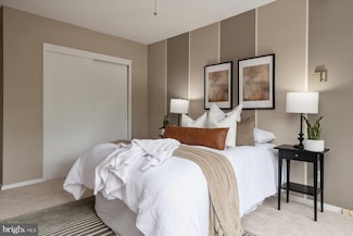 4740 Connecticut Ave NW Unit 515, Washington, DC 20008