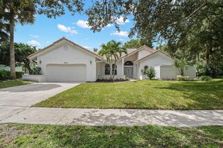 18967 Still Lake Dr, Jupiter, FL 33458