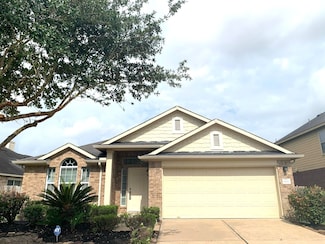 8106 Saragosa Blue Ln, Richmond, TX 77407