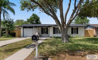 105 Beck Ave E, Harlingen, TX 78550