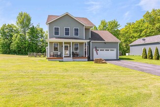 12 Blondin Dr, Milton, VT 05468