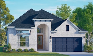 13303 Aspen Ridge Ln, Tomball, TX 77375