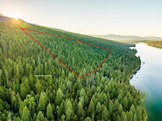 Nhn W Swan Shores, Bigfork, MT 59911