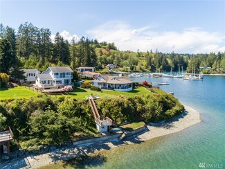 15919 Conboy Loop Drive Kp S, Longbranch, WA 98351
