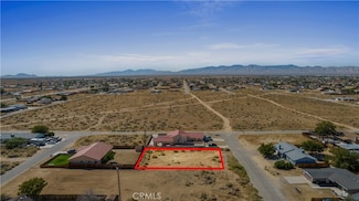 0 Nipa Ave Near 92nd St, California City, CA 93505
