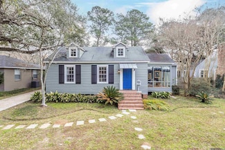 2735 July St, Baton Rouge, LA 70808