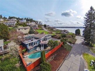 9 Point Fosdick Dr NW, Gig Harbor, WA 98335