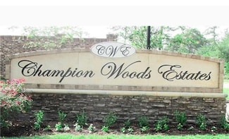 7614 Noah Ln, Spring, TX 77379