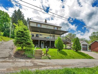 5761 Harrison Ave, Export, PA 15632