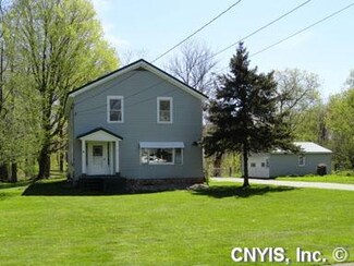 34 State St, Oneida, NY 13421