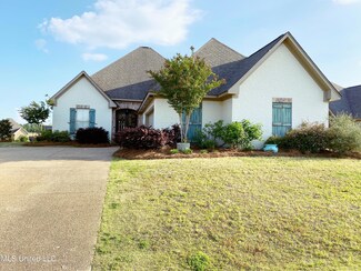301 Emerald Way, Brandon, MS 39047