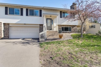 3601 118th Ave NW, Coon Rapids, MN 55433
