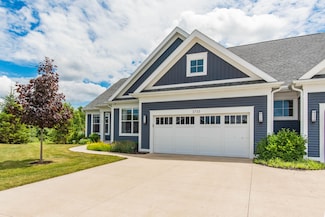 3733 Wetherington Pointe, Kalamazoo, MI 49009