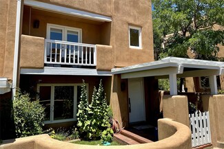 501 Rio Grande Ave Unit C-1, Santa Fe, NM 87501