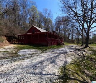 4191 County Road 49, Ranburne, AL 36273